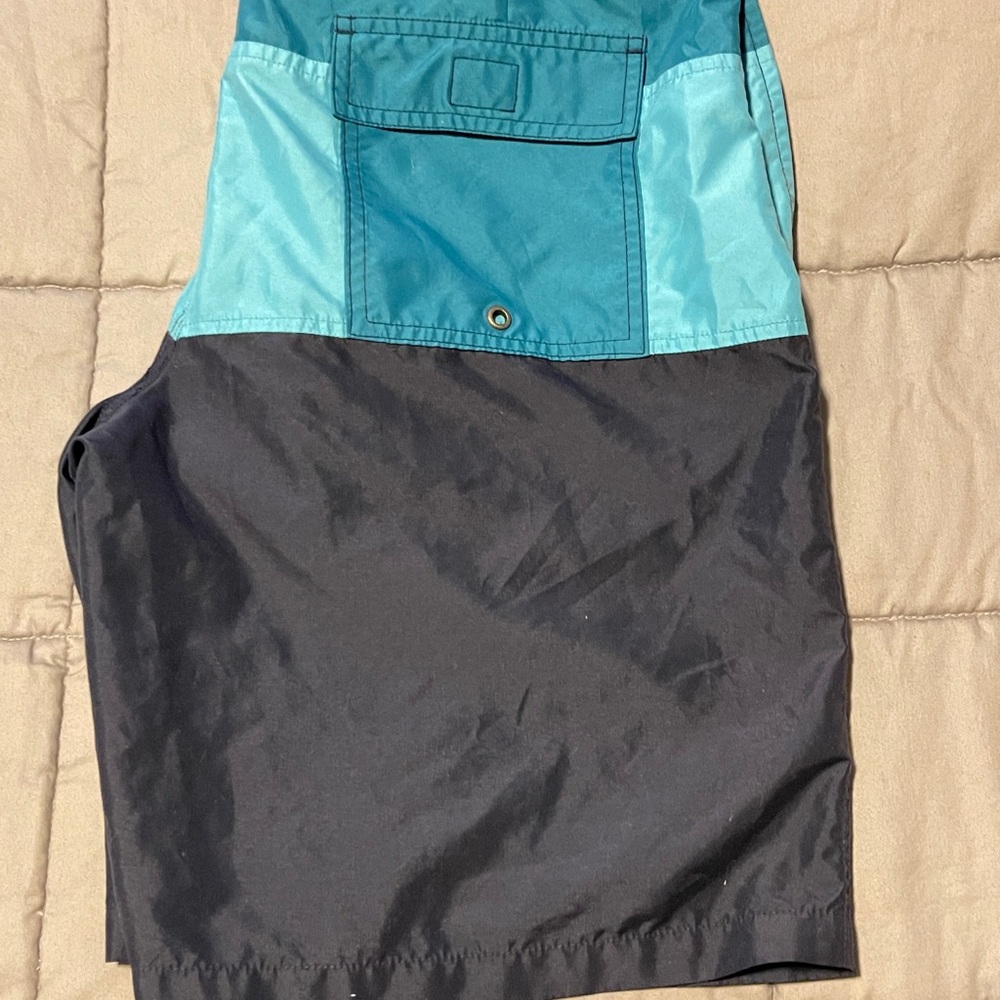 SwimTrunks - Picture 2 of 3